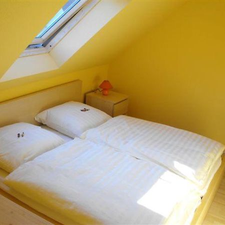 Bed and Breakfast Marcos Heuboden Oberzissen Екстер'єр фото