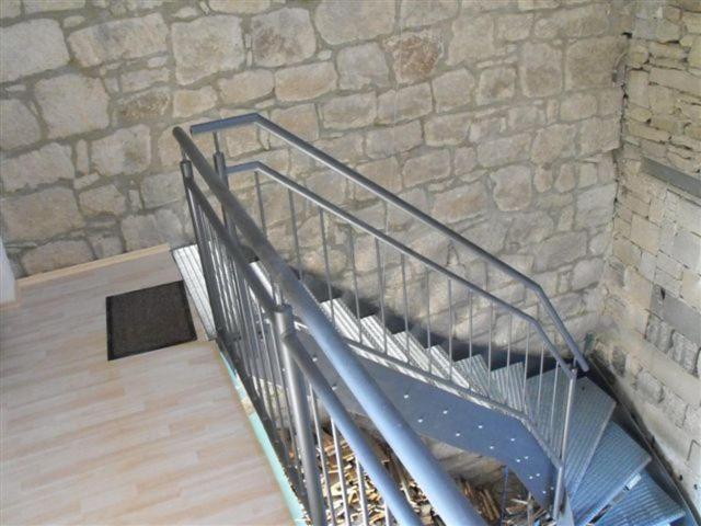 Bed and Breakfast Marcos Heuboden Oberzissen Екстер'єр фото