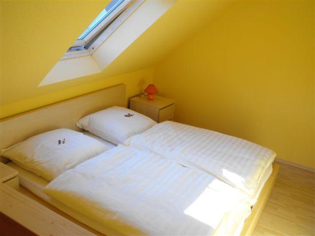 Bed and Breakfast Marcos Heuboden Oberzissen Екстер'єр фото