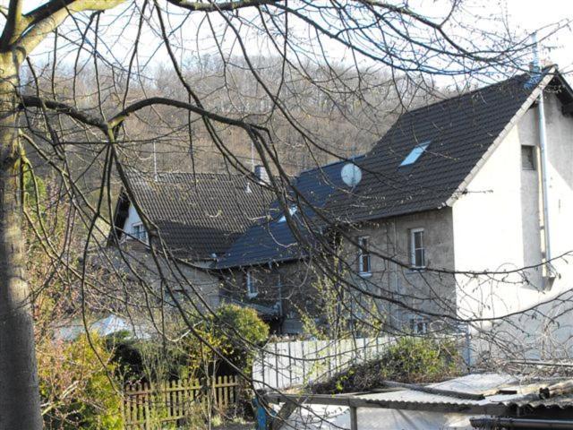 Bed and Breakfast Marcos Heuboden Oberzissen Екстер'єр фото