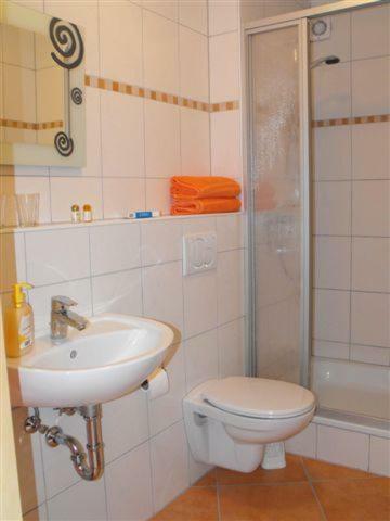 Bed and Breakfast Marcos Heuboden Oberzissen Екстер'єр фото