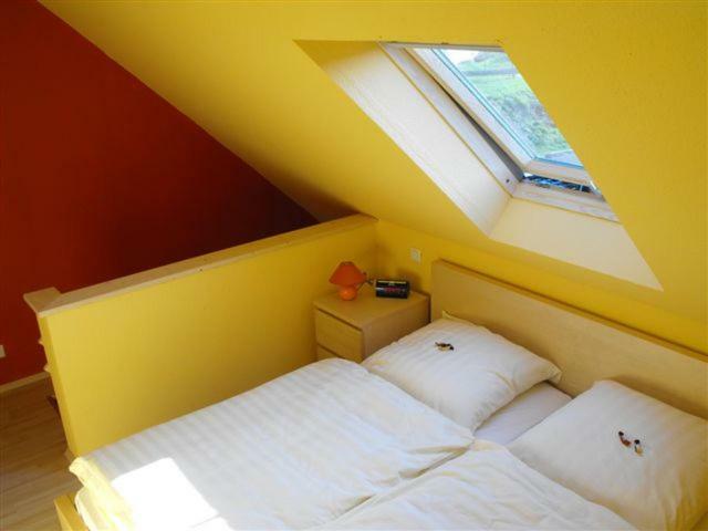 Bed and Breakfast Marcos Heuboden Oberzissen Екстер'єр фото
